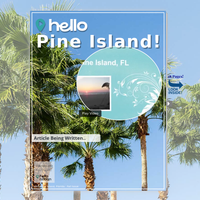 Image for Pine Island