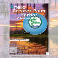 Image for Greater Palm Harbor Chamber