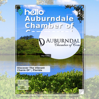 Image for Auburndale Chamber of Commerce