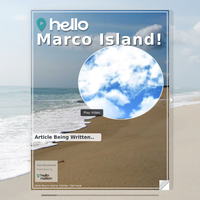 Image for Marco Island