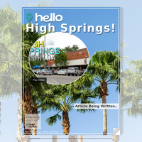 Image for High Springs