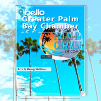 Image for Greater Palm Bay Chamber of Commerce