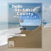 Image for St. Lucie County Chamber