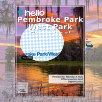 Image for Pembroke Park West Park Chamber