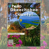 Image for Okeechobee County