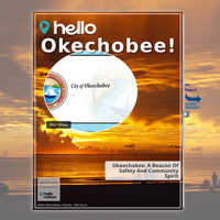 Image for Okechobee