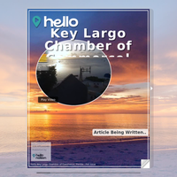 Image for Key Largo Chamber of Commerce