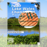 Image for Lake Wales Chamber of Commerce