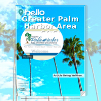 Image for Greater Palm Harbor Area COC