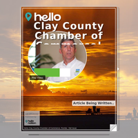 Image for Clay County Chamber of Commerce