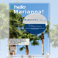 Image for Marianna