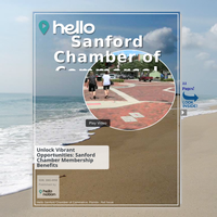 Image for Sanford Chamber of Commerce