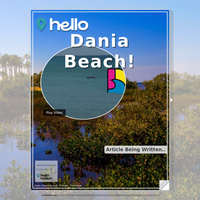 Image for Dania Beach