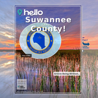 Image for Suwannee County