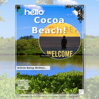 Image for Cocoa Beach