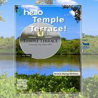 Image for Temple Terrace