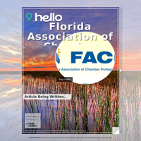 Image for Florida Association of Chamber Professionals