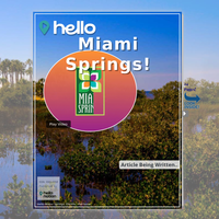 Image for Miami Springs