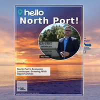 Image for North Port