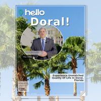 Image for Doral