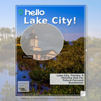 Image for Lake City