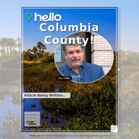 Image for Columbia County