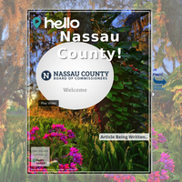 Image for Nassau County