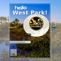 Image for West Park