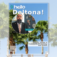 Image for Deltona