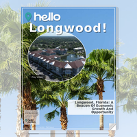 Image for Longwood