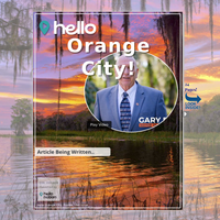 Image for Orange City