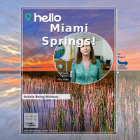 Image for Miami Springs