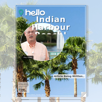 Image for Indian Harbour Beach