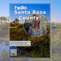 Image for Santa Rosa County