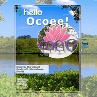 Image for Ocoee