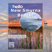 Image for New Smyrna Beach