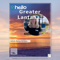 Image for Greater Lantana