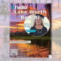 Image for Lake Worth Beach