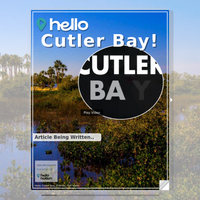 Image for Cutler Bay