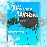 Image for Daytona Beach Shores