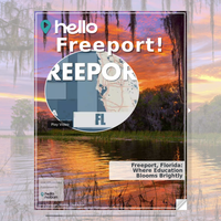 Image for Freeport