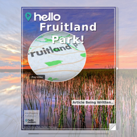 Image for Fruitland Park