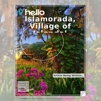 Image for Islamorada, Village of Islands