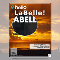 Image for LaBelle