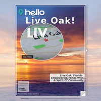 Image for Live Oak