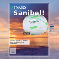 Image for Sanibel