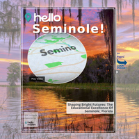 Image for Seminole