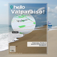 Image for Valparaiso