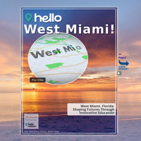 Image for West Miami