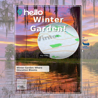 Image for Winter Garden